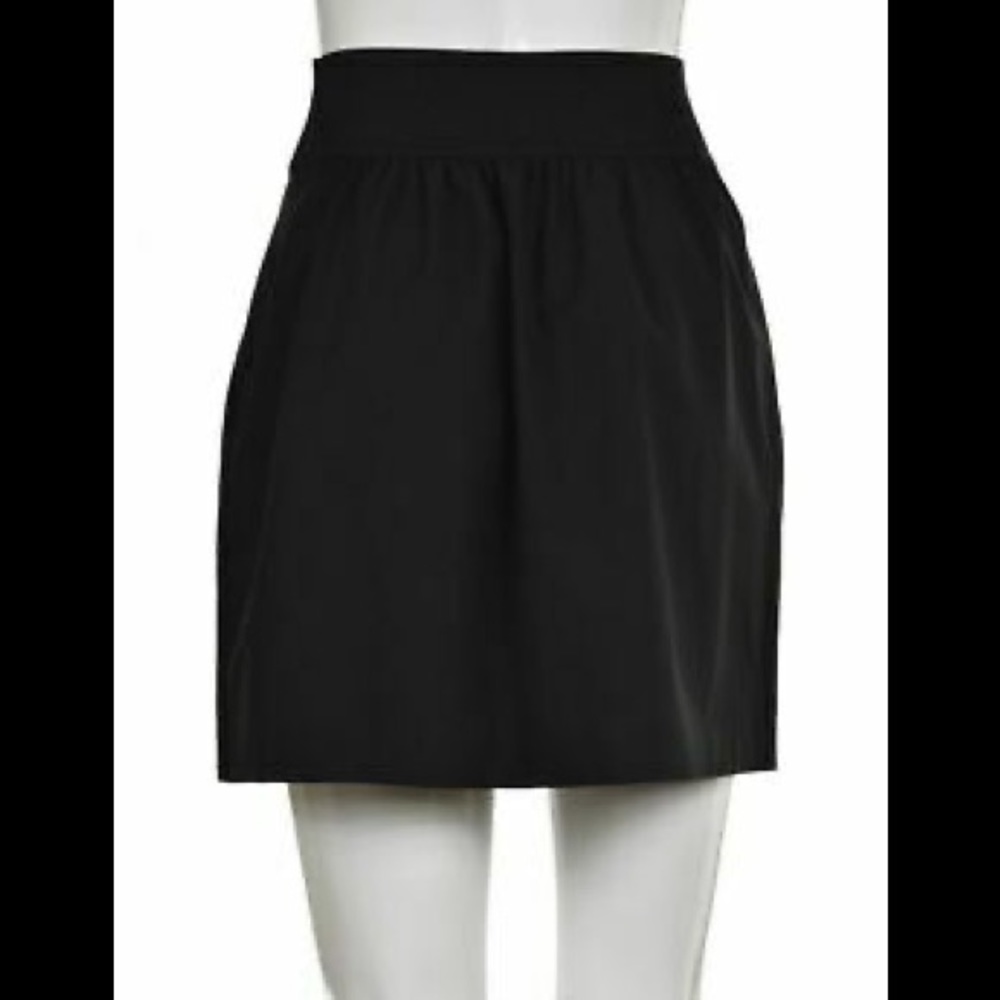 NWT Theory Larryn Skirt - Picture 3 of 10